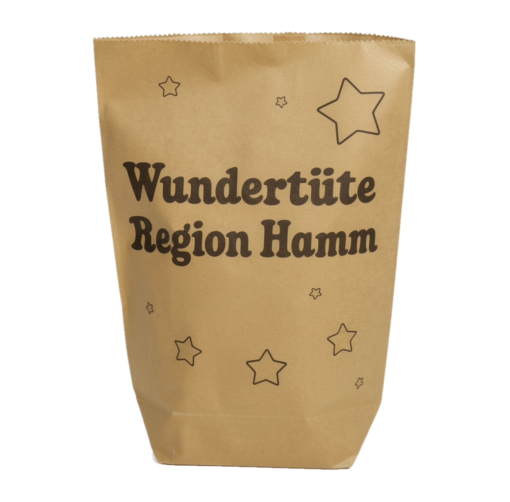 Wundertüte Region Hamm